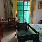 Petit St George 100mt Du A