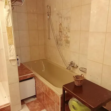 Gasthof Petit St George 100mt Du A