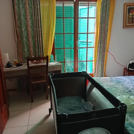 Petit St George 100mt Du A