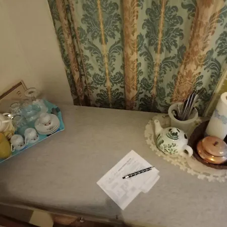 Vendégház Petit St George 100mt Du A Montreux