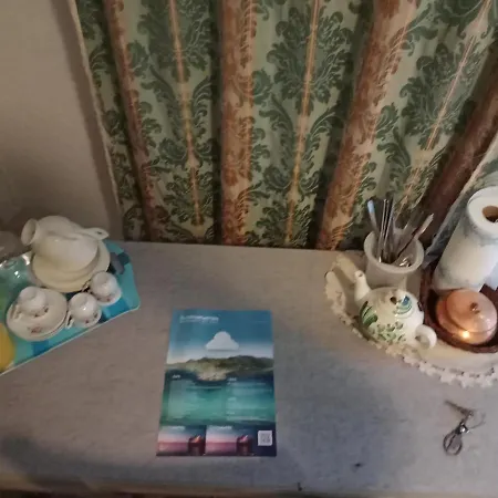 Vendégház Petit St George 100mt Du A Montreux