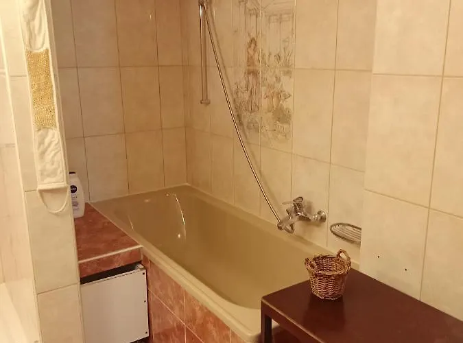 Guest house Petit St George 100mt Du A