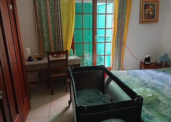 Petit St George 100mt Du A