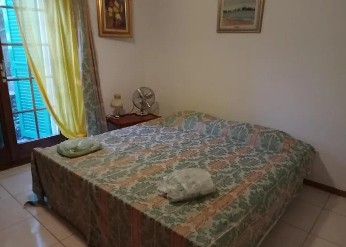 Petit St George 100mt Du A 3*