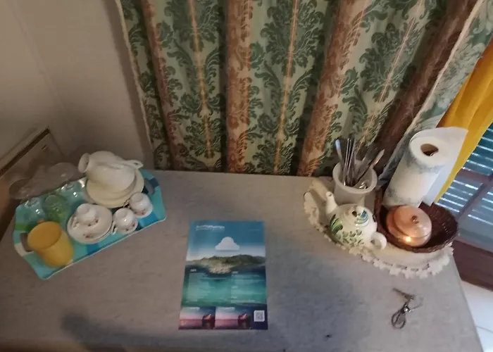 Guest house Petit St George 100mt Du A Montreux