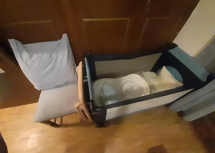 Petit St George 100mt Du A Guest house 3*