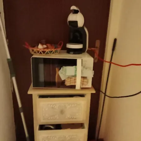 Petit St George 100mt Du A