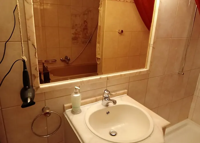 Petit St George 100mt Du A 3* Montreux