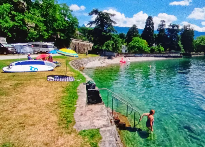 Petit St George 100mt Du A 3* Montreux