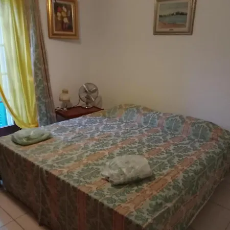 Petit St George 100mt Du A 3*