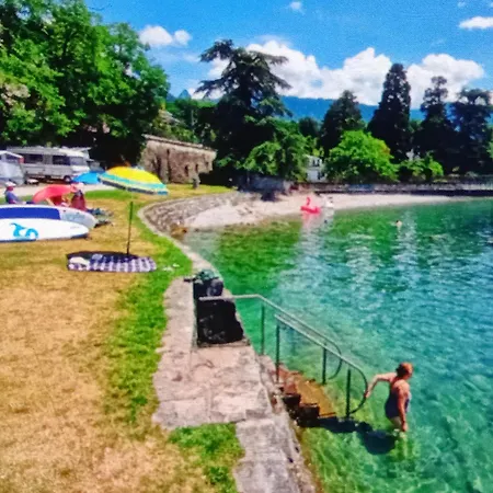 Petit St George 100mt Du A * Montreux