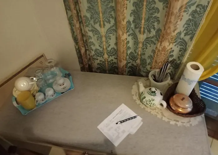 Gasthuis Petit St George 100mt Du A Montreux